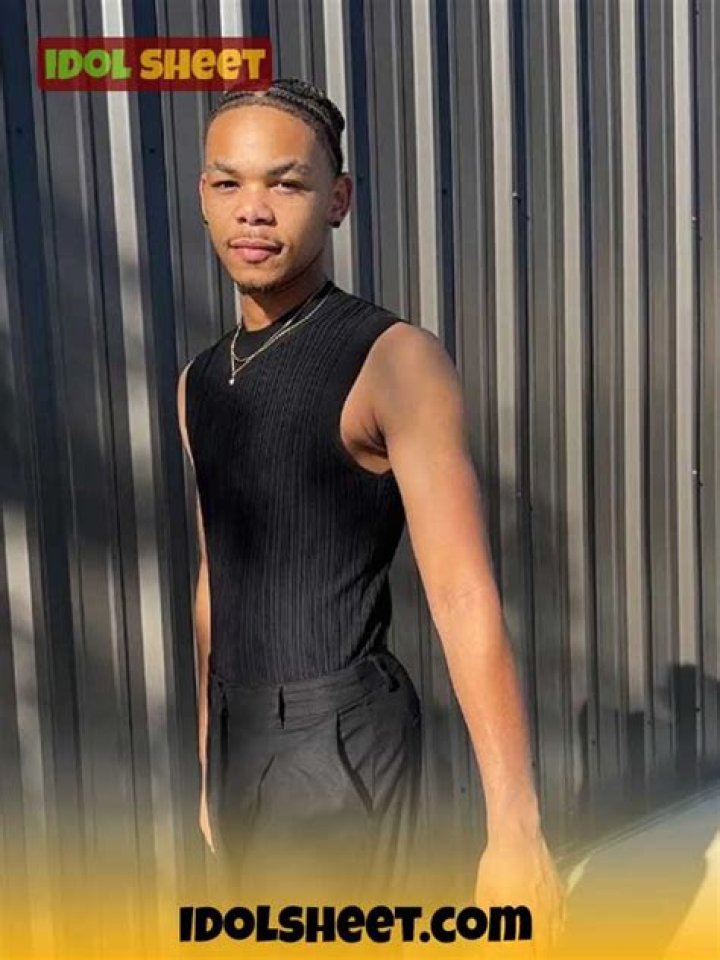 Cam Anthony’s net worth, biography, fact, career, awards and life story