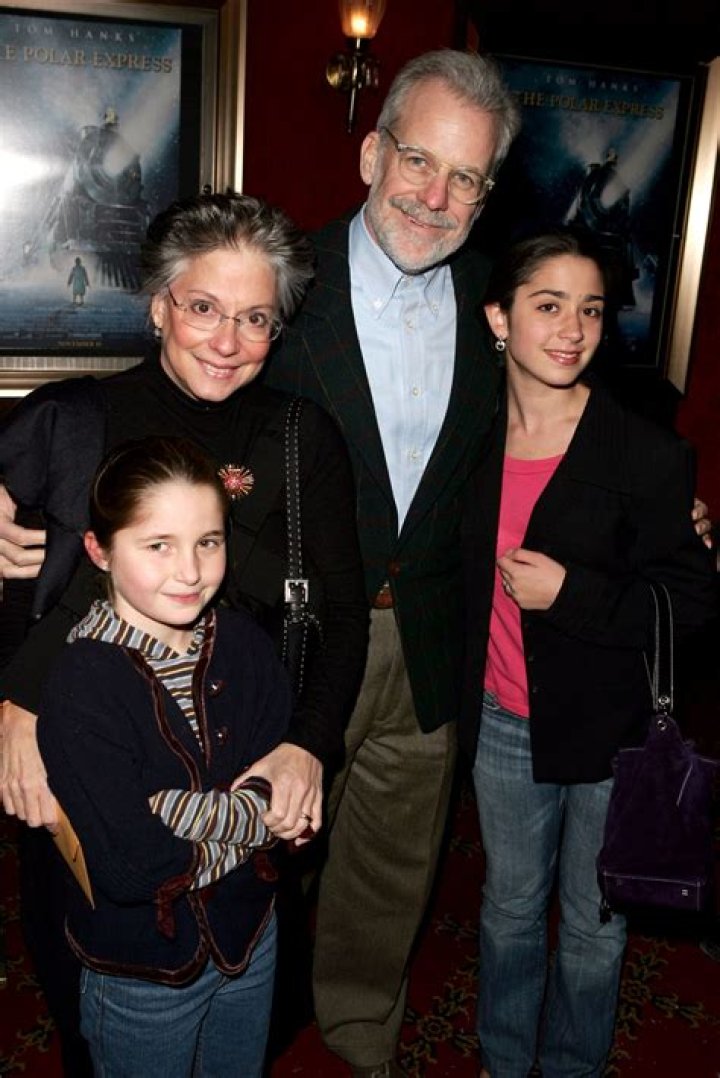 Chris Van Allsburg Net Worth, Income, Salary, Earnings, Biography